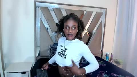 anisha_zambrano online show from 01.16.26