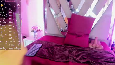 Snapshot of anisha_zambrano chatting on 04.14.26 anisha_zambrano online show from 04.14.26