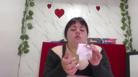 anishasanchezcm101 online show from 09.24.25