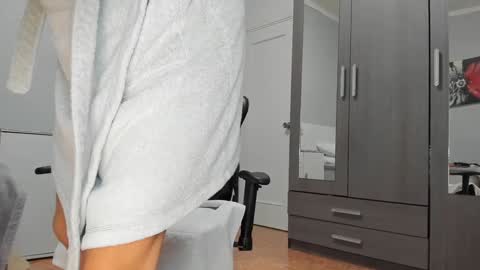 Luna online show from 01.02.25