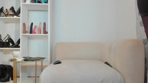 Snapshot of anisialuna_ chatting on 06.02.26 Luna online show from 06.02.26