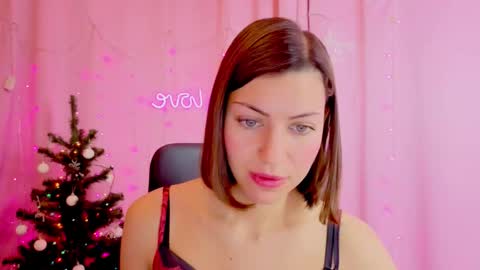 Anni online show from 01.13.26