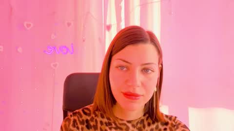 Anni online show from 02.22.26