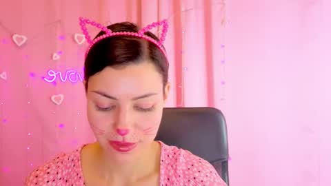 Anni online show from 02.28.26