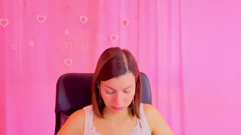 Anni online show from 03.05.26