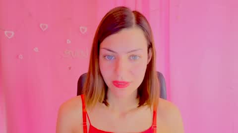 Anni online show from 03.31.26