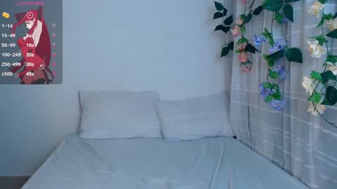 anissa_lee online show from 01.27.25