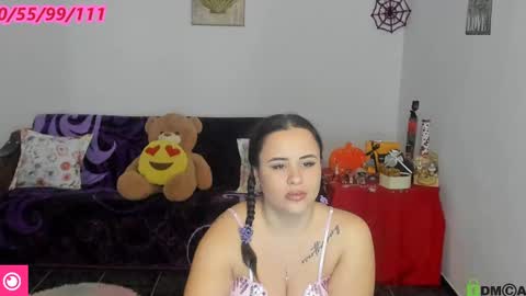 Snapshot of anissyax chatting on 12.03.24 AnissyaX online show from 12.03.24