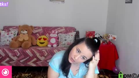 Snapshot of anissyax chatting on 03.11.25 AnissyaX online show from 03.11.25