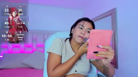 ANITTA online show from 02.28.26