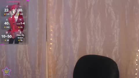 Snapshot of anita23_ chatting on 05.02.26 ANITTA online show from 05.02.26