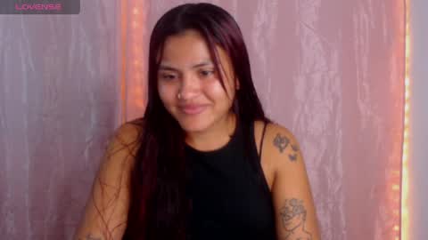Snapshot of anita23_ chatting on 05.03.26 ANITTA online show from 05.03.26