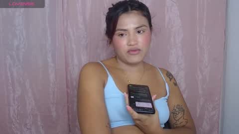 Snapshot of anita23_ chatting on 05.07.26 ANITTA online show from 05.07.26