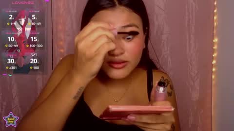 Snapshot of anita23_ chatting on 05.15.26 ANITTA online show from 05.15.26