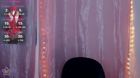 Snapshot of anita23_ chatting on 05.28.26 ANITTA online show from 05.28.26