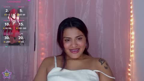 Snapshot of anita23_ chatting on 05.30.26 ANITTA online show from 05.30.26