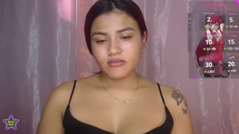 Snapshot of anita23_ chatting on 06.15.26 ANITTA online show from 06.15.26