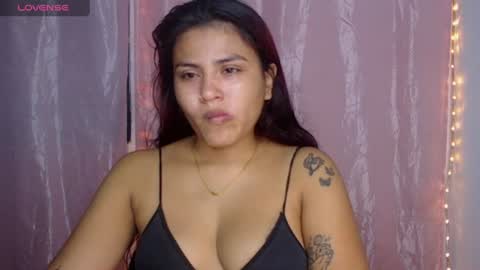 Snapshot of anita23_ chatting on 07.07.26 ANITTA online show from 07.07.26