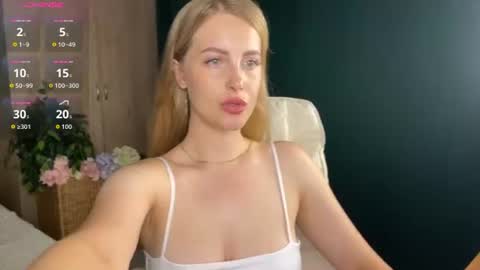 Snapshot of anita_blairr chatting on 06.29.26 Anita online show from 06.29.26