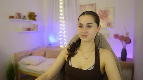 Anita Grey online show from 02.14.26