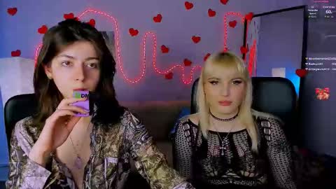 anita_love3 online show from 02.24.26