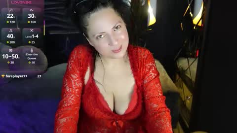Anita online show from 12.22.25