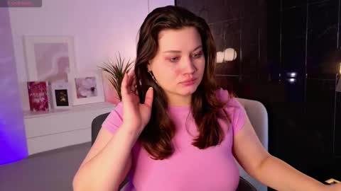 Snapshot of anita_rynn chatting on 02.24.26 Anita online show from 02.24.26