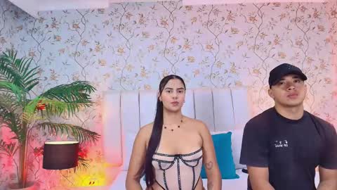 Dania Lpez online show from 09.09.25