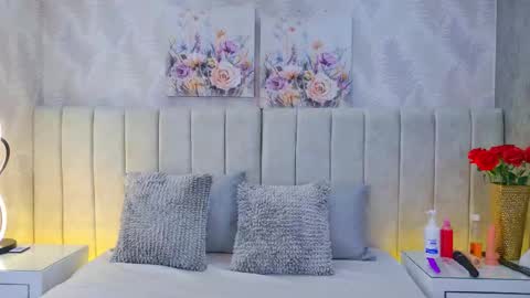 Dania Lpez online show from 10.11.25