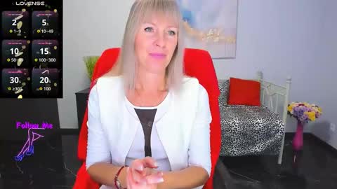 Anita online show from 10.27.25