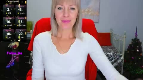 Anita online show from 12.21.25