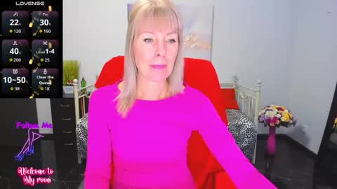 Anita online show from 01.15.26