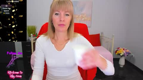 Anita online show from 03.04.26