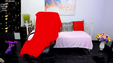 Anita online show from 05.12.26