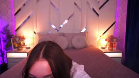 Daniela online show from 03.27.26