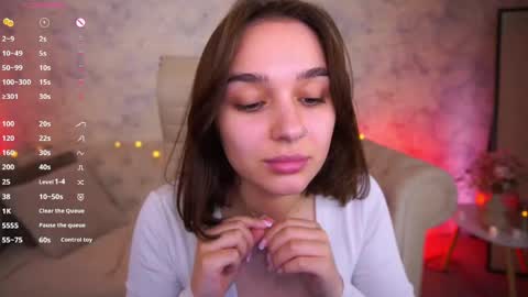 Daniela online show from 06.05.26