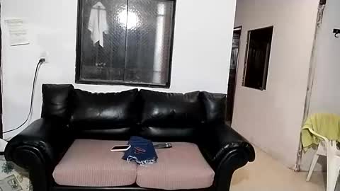 Anitabig69 online show from 10.17.25