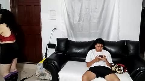 Anitabig69 online show from 11.28.25