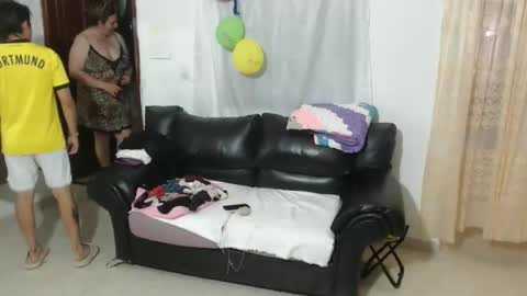 Anitabig69 online show from 02.17.26