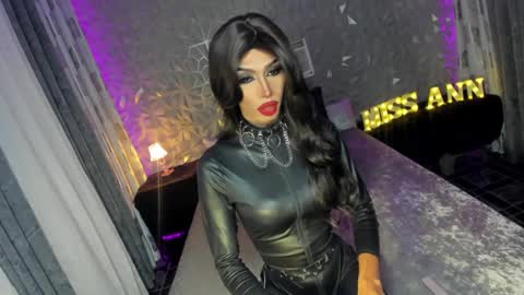 Snapshot of anitacruisze chatting on 01.17.25 Miss Ann online show from 01.17.25