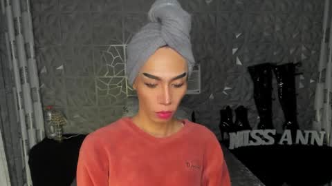 Snapshot of anitacruisze chatting on 01.20.25 Miss Ann online show from 01.20.25