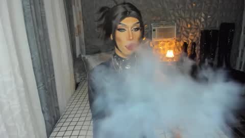 Snapshot of anitacruisze chatting on 02.02.25 Miss Ann online show from 02.02.25