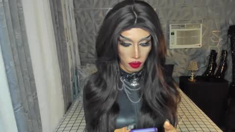 Snapshot of anitacruisze chatting on 02.03.25 Miss Ann online show from 02.03.25