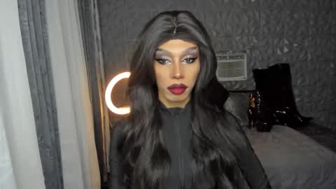 Snapshot of anitacruisze chatting on 02.19.25 Miss Ann online show from 02.19.25