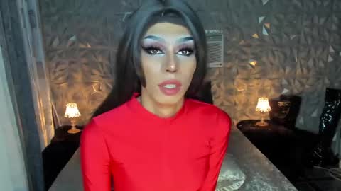 Snapshot of anitacruisze chatting on 02.22.25 Miss Ann online show from 02.22.25