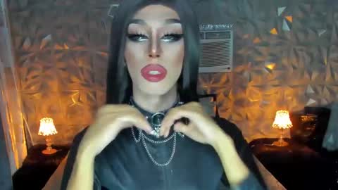 Snapshot of anitacruisze chatting on 02.24.25 Miss Ann online show from 02.24.25