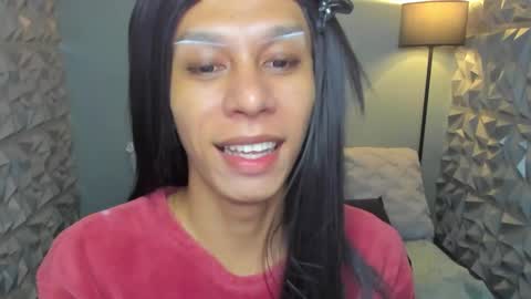 Snapshot of anitacruisze chatting on 03.06.25 Miss Ann online show from 03.06.25