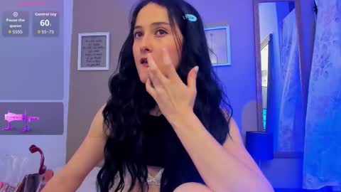 Anitafoxx online show from 01.15.26