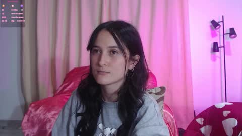 Anitafoxx online show from 02.21.26