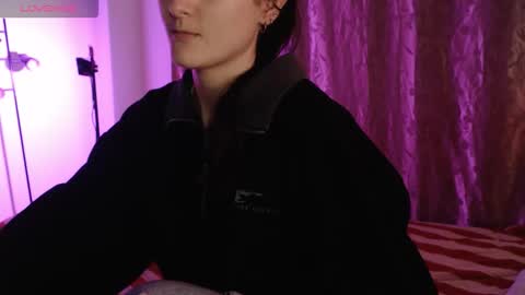 Anitafoxx online show from 03.07.26